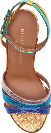 Pierra Platform Sandal