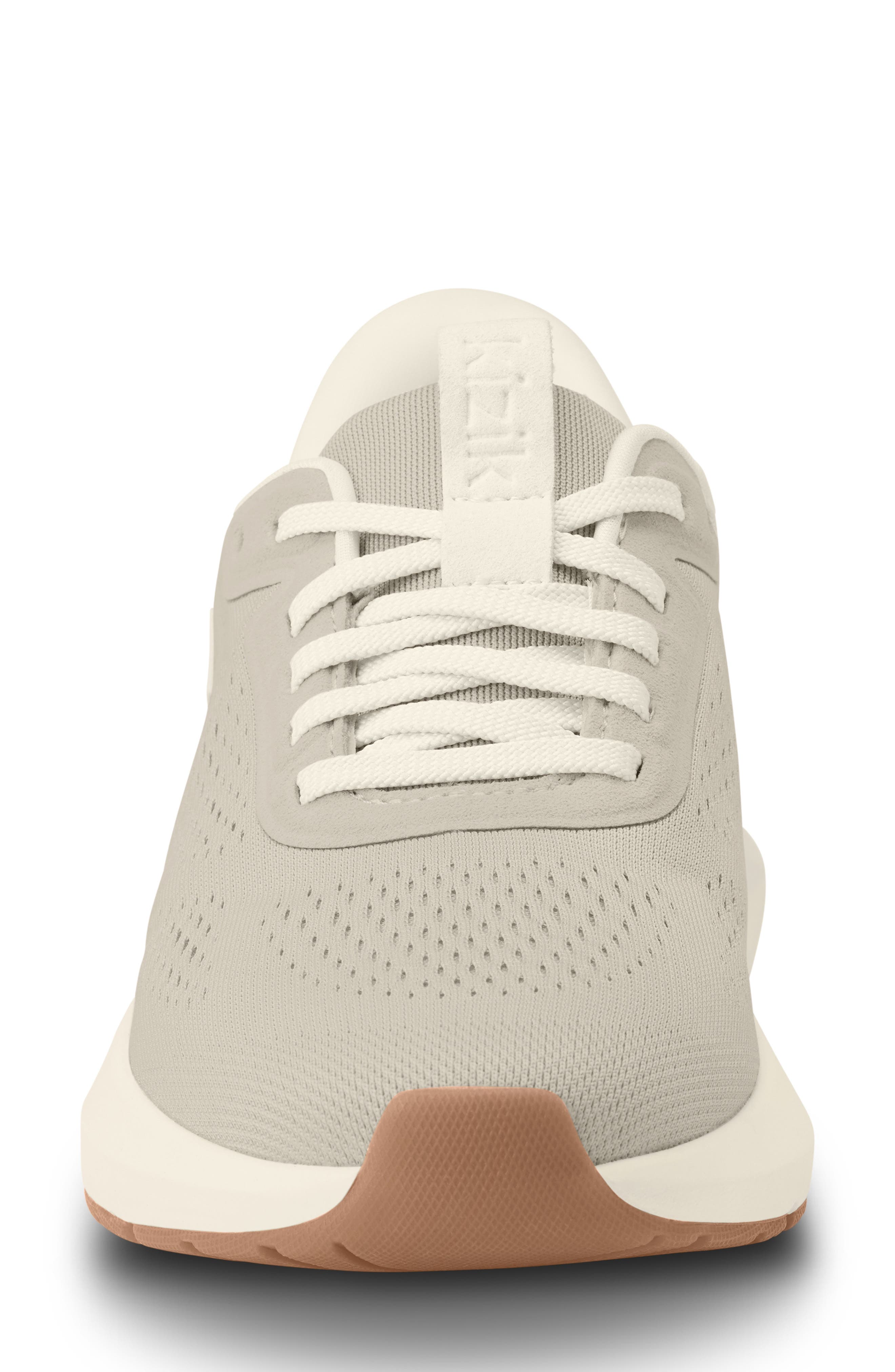 Athens 2 Hands-Free Sneaker, Alternate, color, OATMEAL/PRISTINE