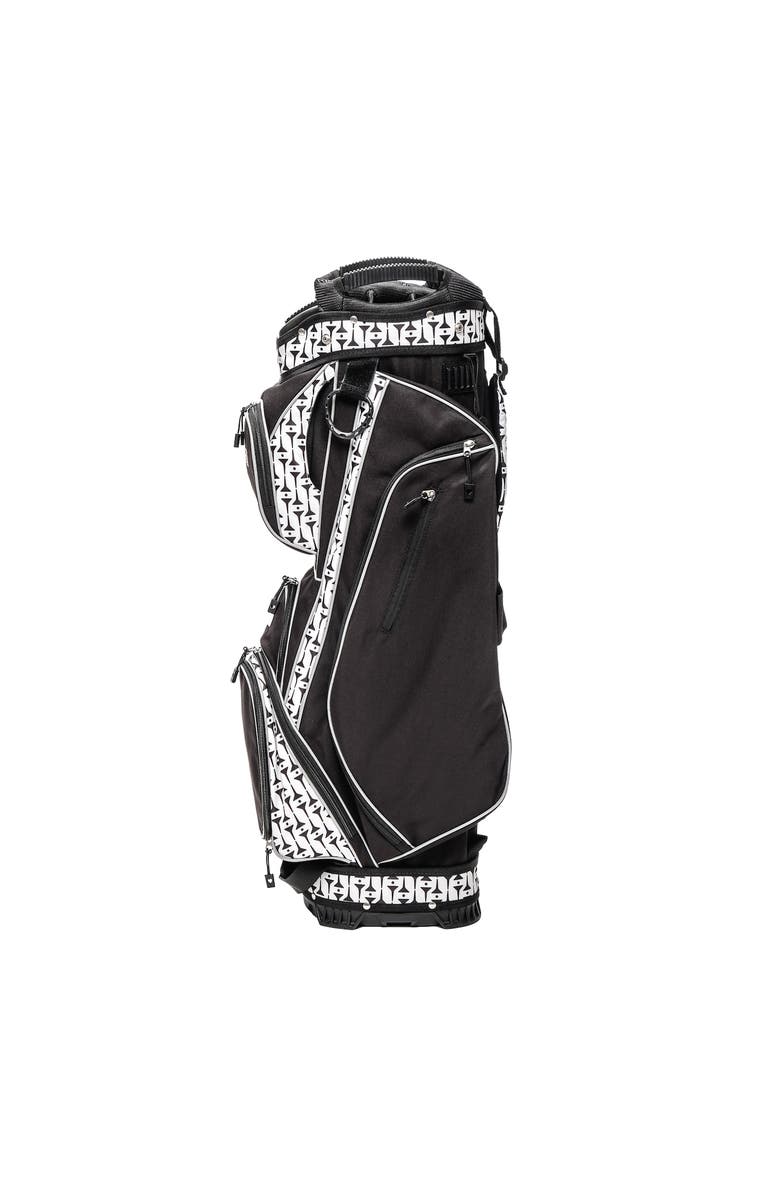 Glove It Pattern Womens Golf Cart Bag, Alternate, color,
