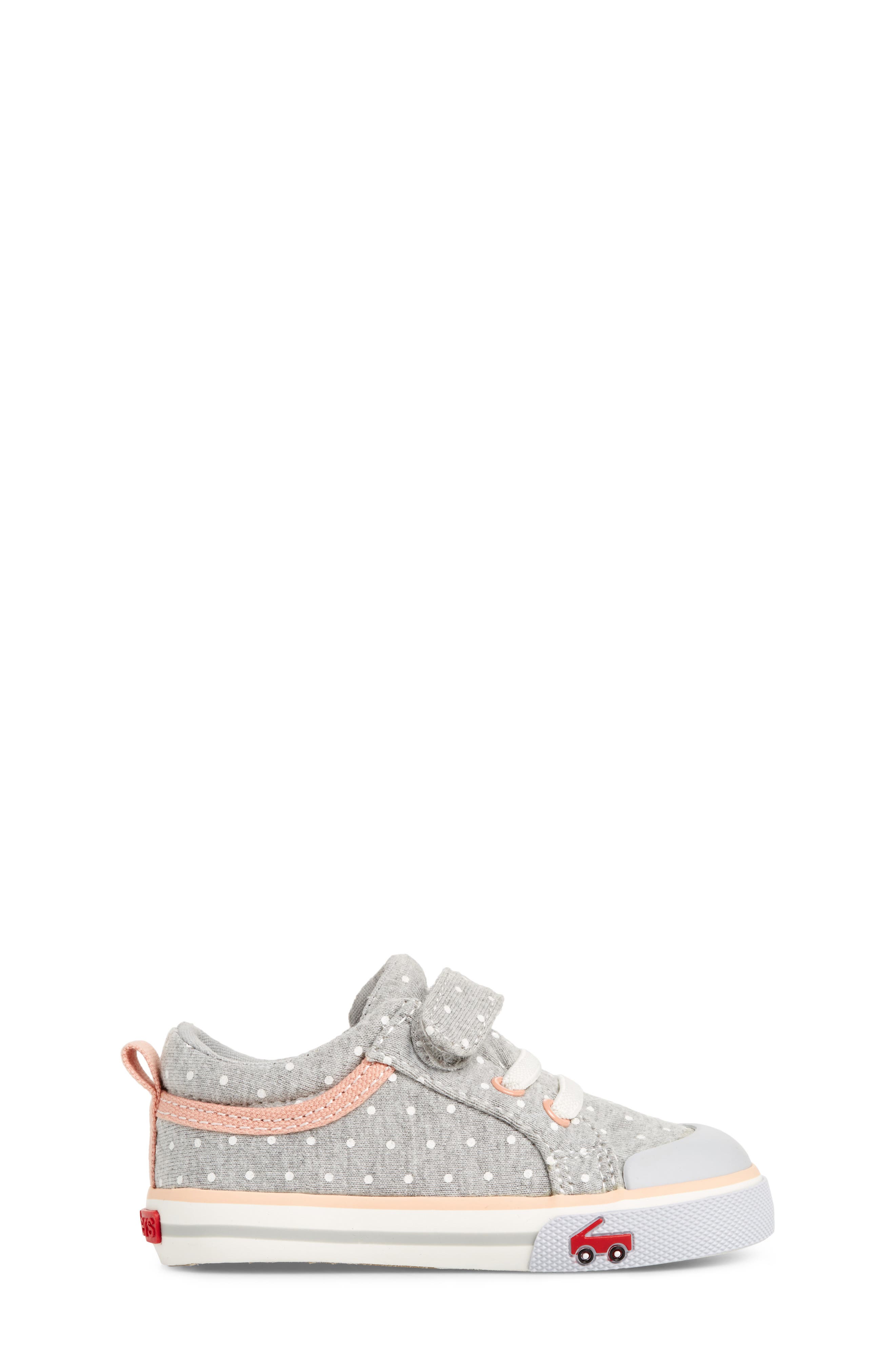 See Kai Run Kristin Sneaker, Alternate, color, 