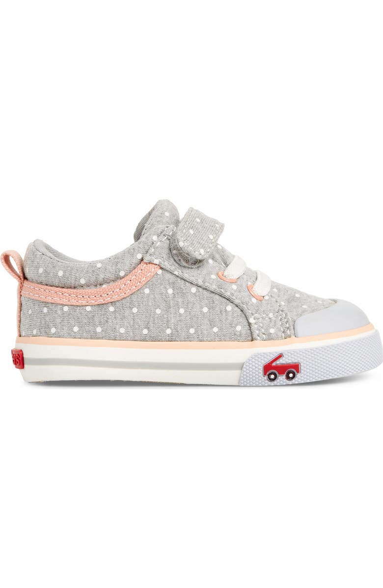 See Kai Run Kristin Sneaker, Alternate, color,