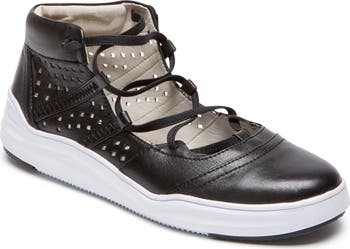 rockport cady gladiator sneaker