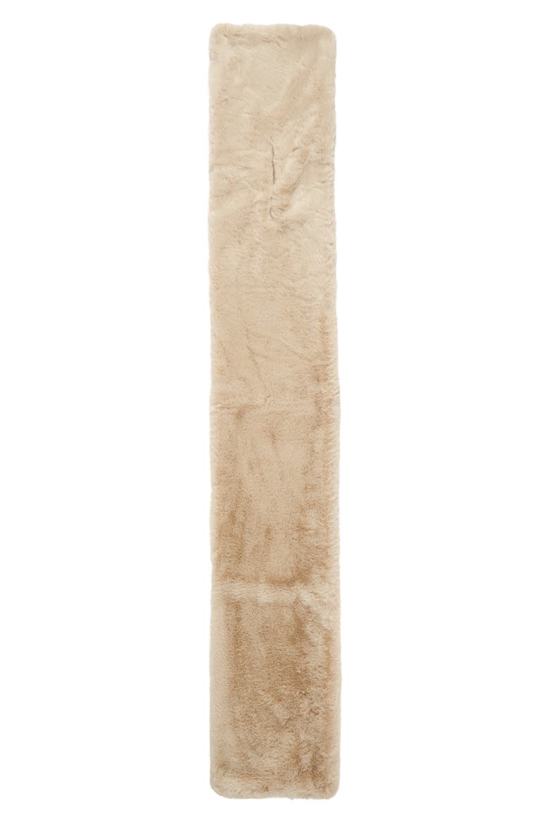 Bambi Faux Fur Scarf (Women) | Nordstrom