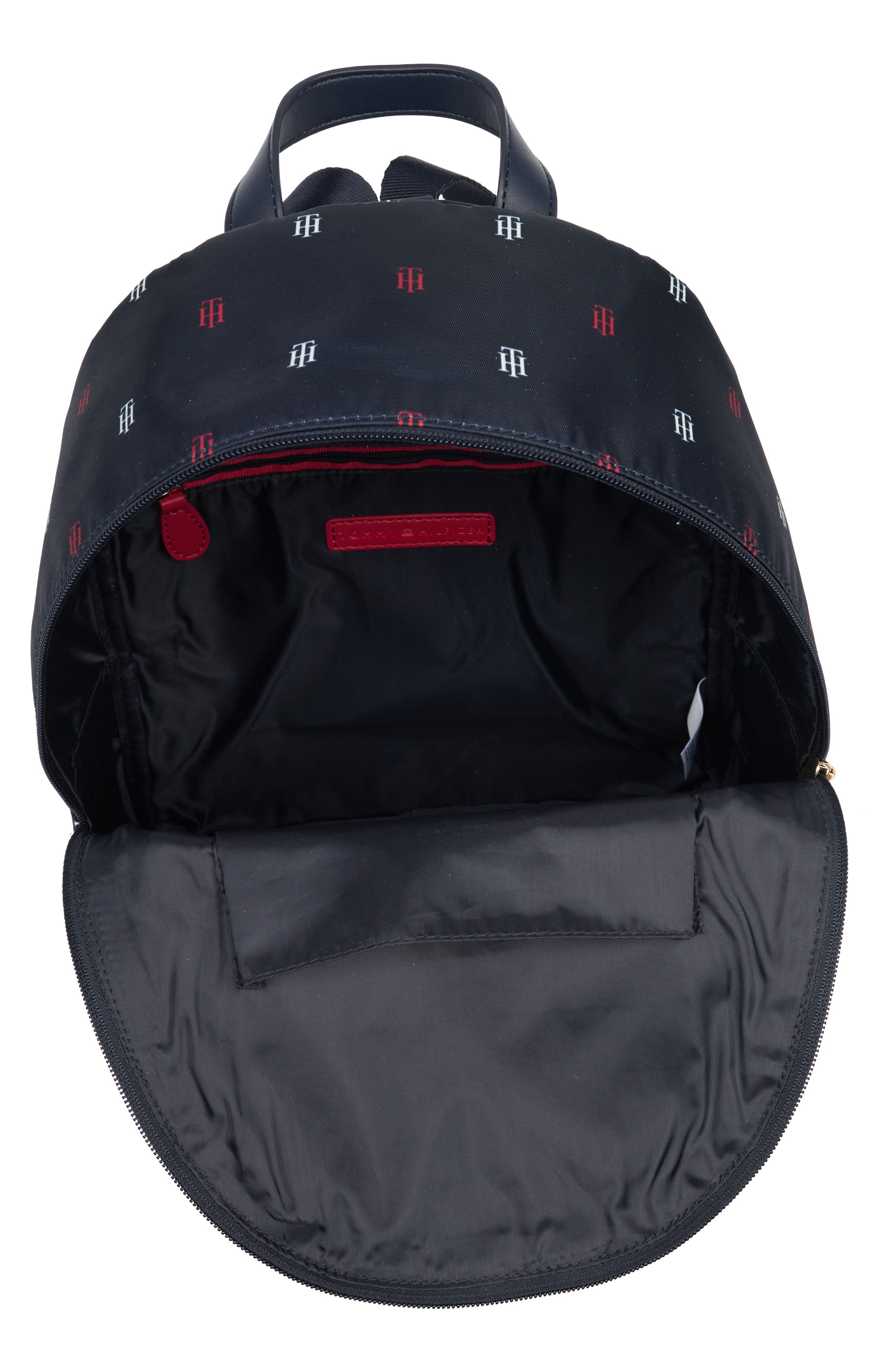Tommy Hilfiger Alexis Backpack, Alternate, color, 