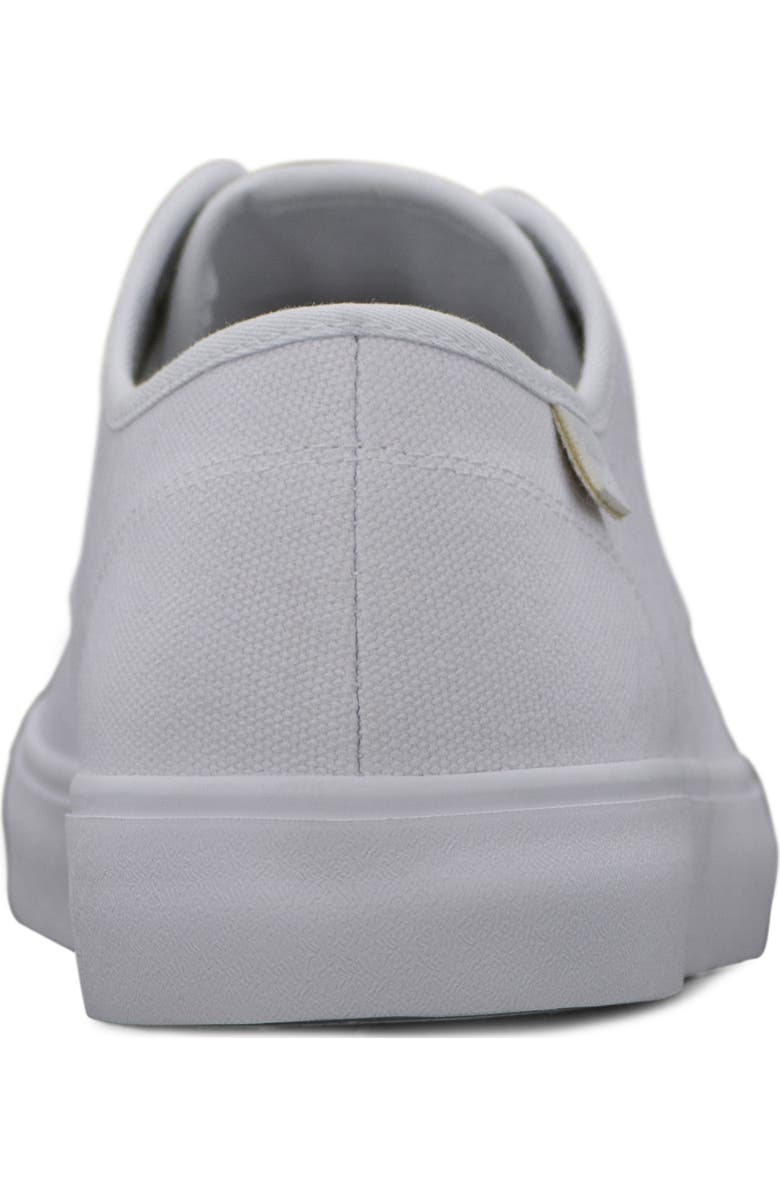 LUGZ Joints Slip-On Sneaker, Alternate, color, White