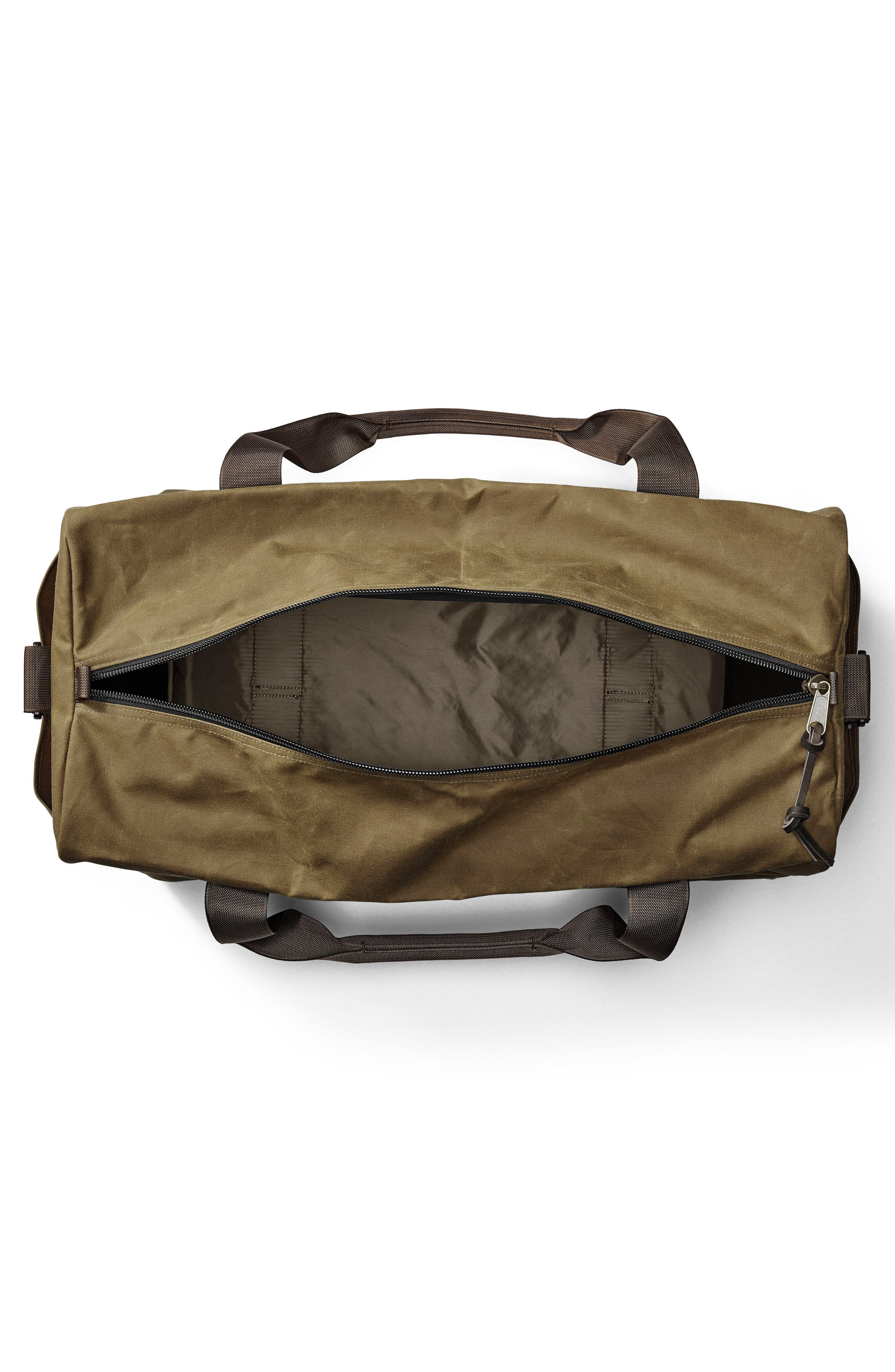 Filson Medium Field Duffle Bag, Alternate, color, 