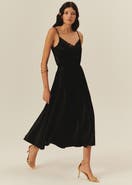 Exquise Kehlani Midi Skirt