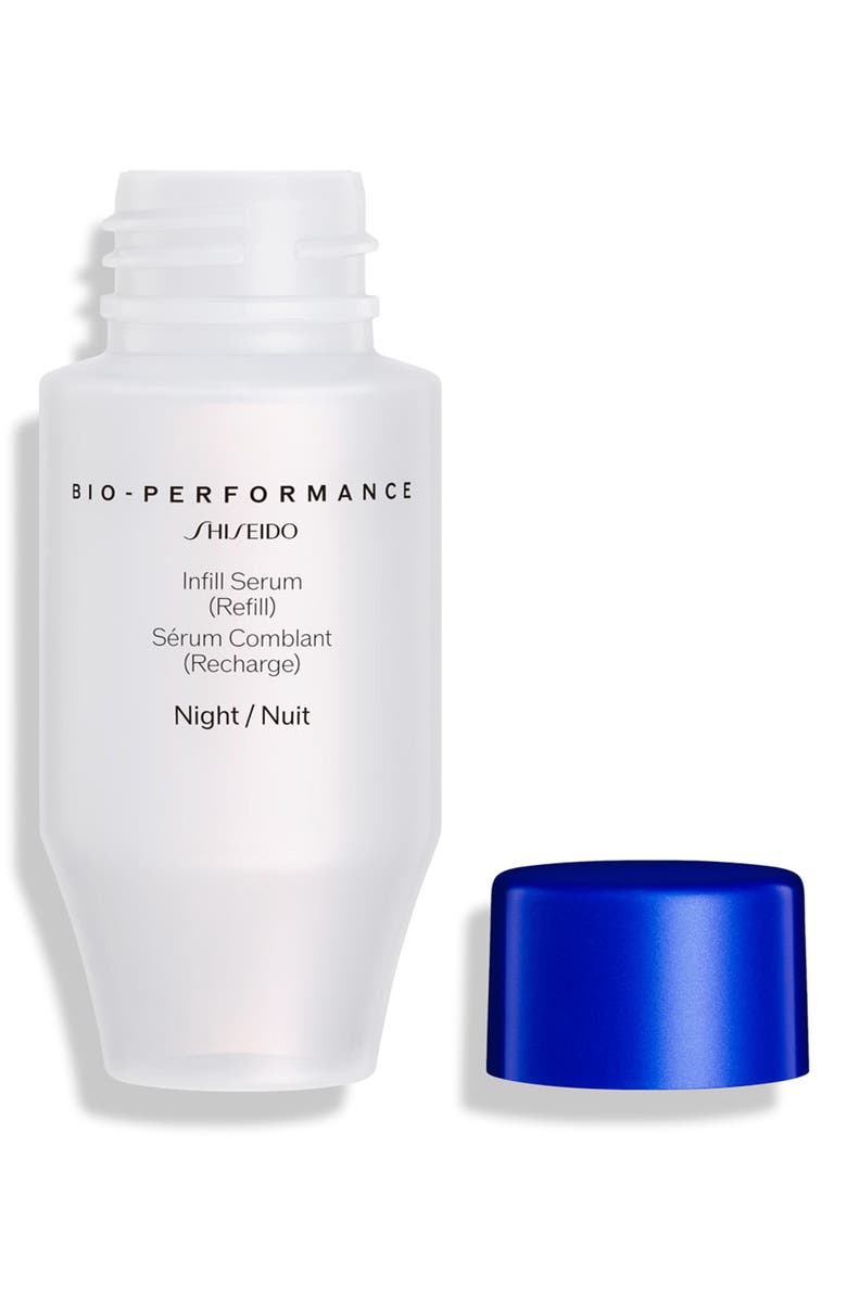 Shiseido Bio-Performance Skin Filler Serum Duo Refill, Alternate, color,