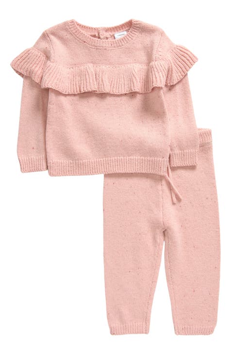 Nordstrom newborn fashion girl clothes