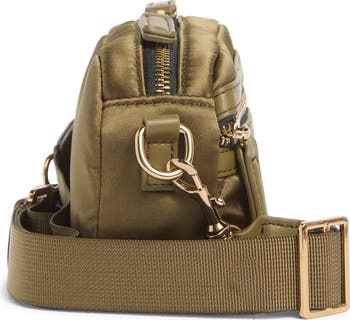 Extra Small Crossbody Bag