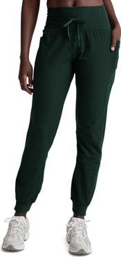 Beyond Yoga Go Pocket Space Dye Joggers