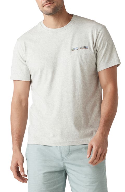 Wanaka Graphic Tee