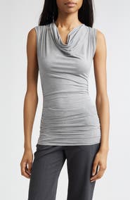 Paloma Wool Serafin Cowl Neck Top
