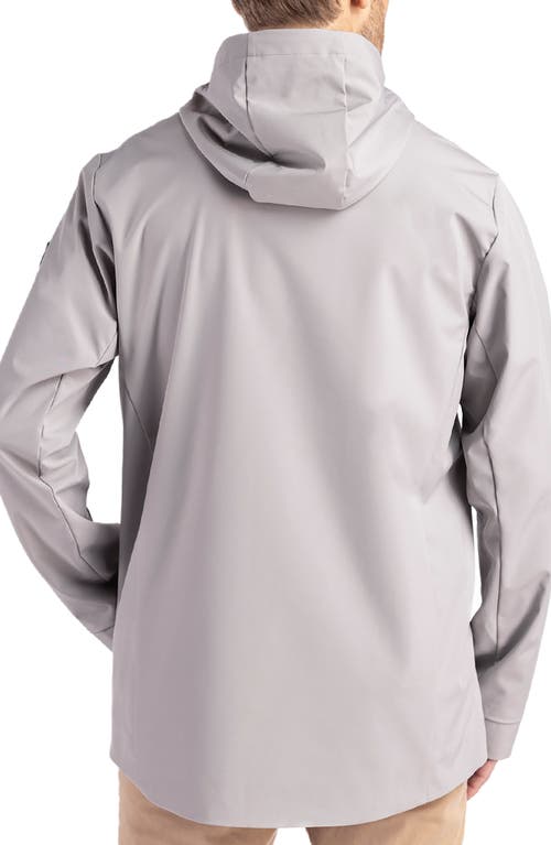 Cutter & Buck Camano Everyday Jacket In Polished