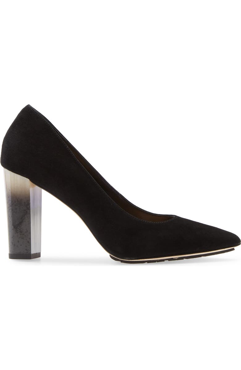 Donald Pliner Neal Pointed Toe Pump, Alternate, color,