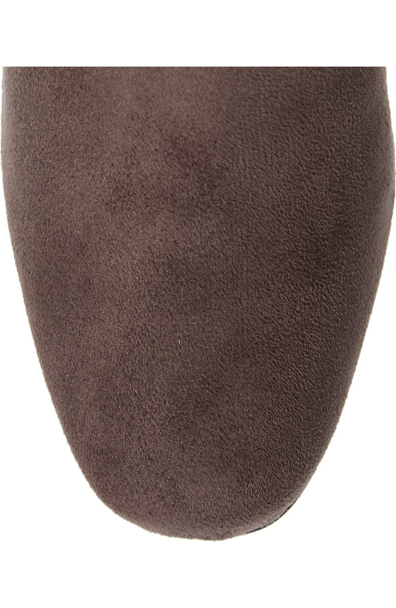 Steve Madden Diggy Over the Knee Boot, Alternate, color,