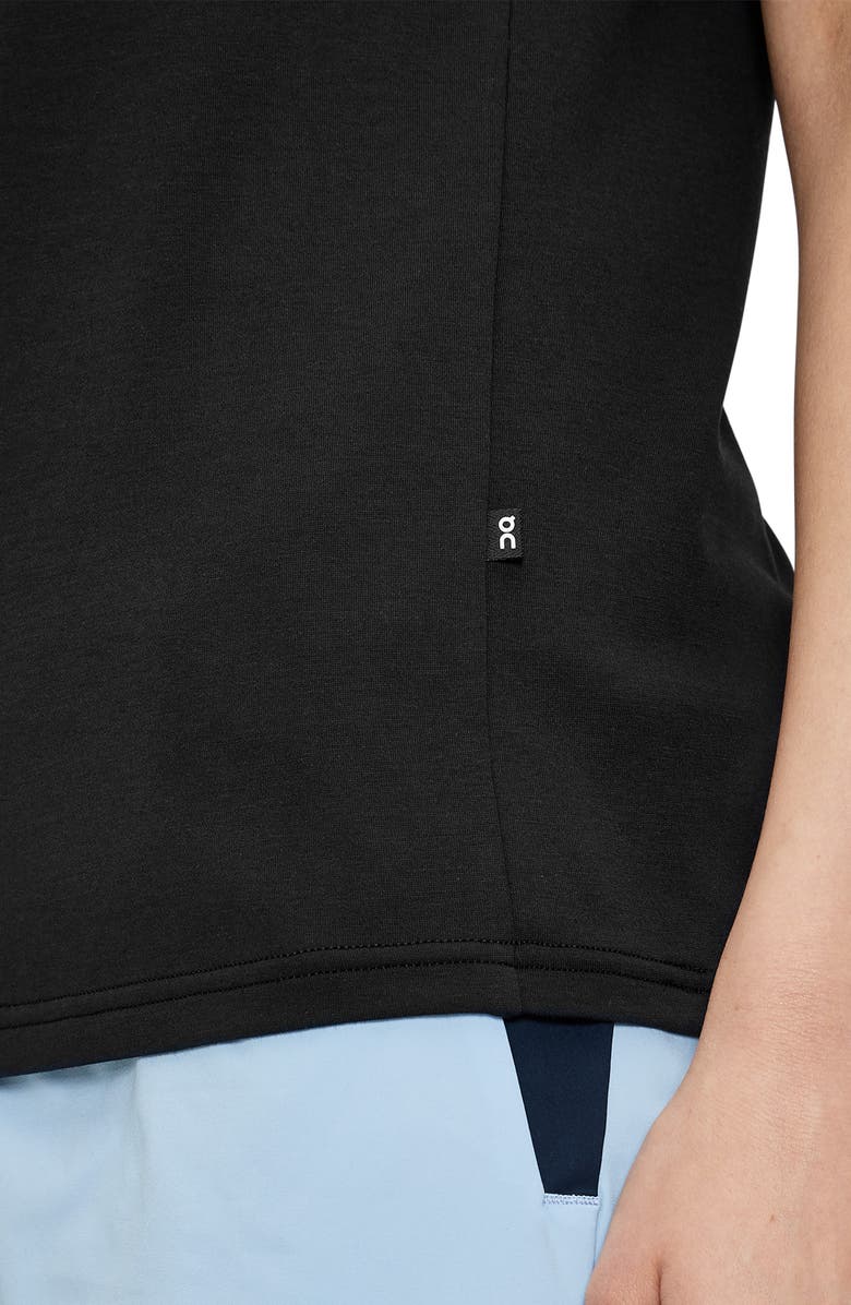 On Focus-T Performance T-Shirt, Alternate, color, 