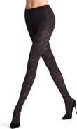 Falke Check Mate Tights