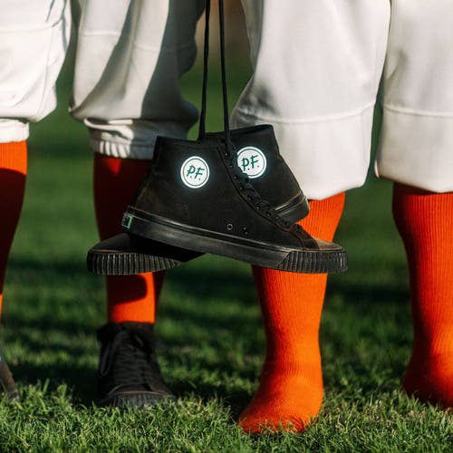 Pf Flyers P.f. Flyers Center High-top Sneaker