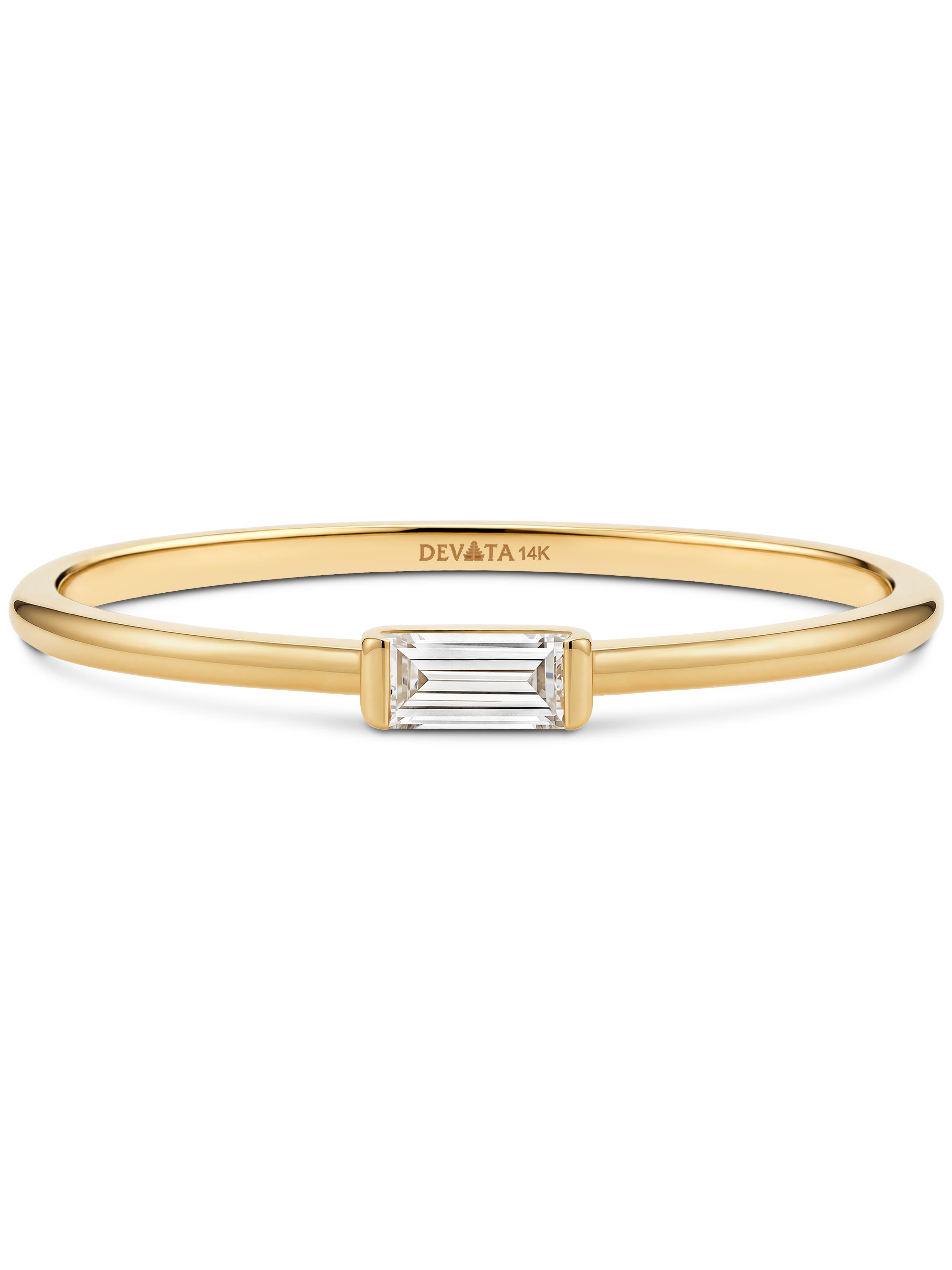 selected Yellow Gold