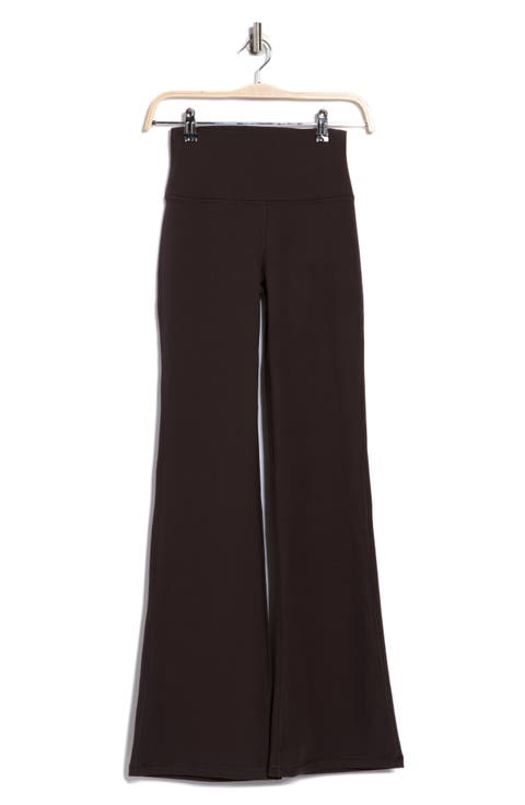 Felix Lux Rib Everyday High Waist Leggings