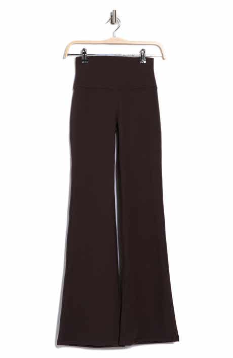 90 DEGREE BY REFLEX Felix Lux Rib Everyday High Waist Leggings