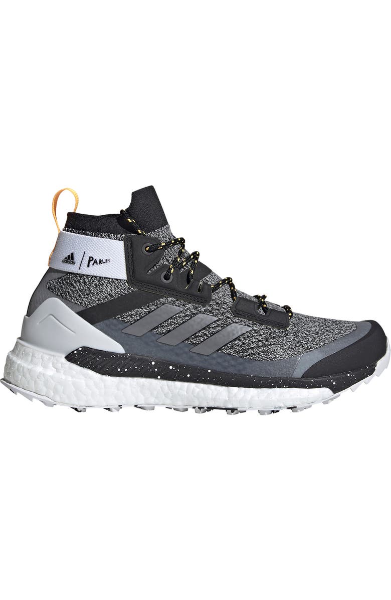 adidas Terrex Free Parley Trail Hiking Boot, Alternate, color,