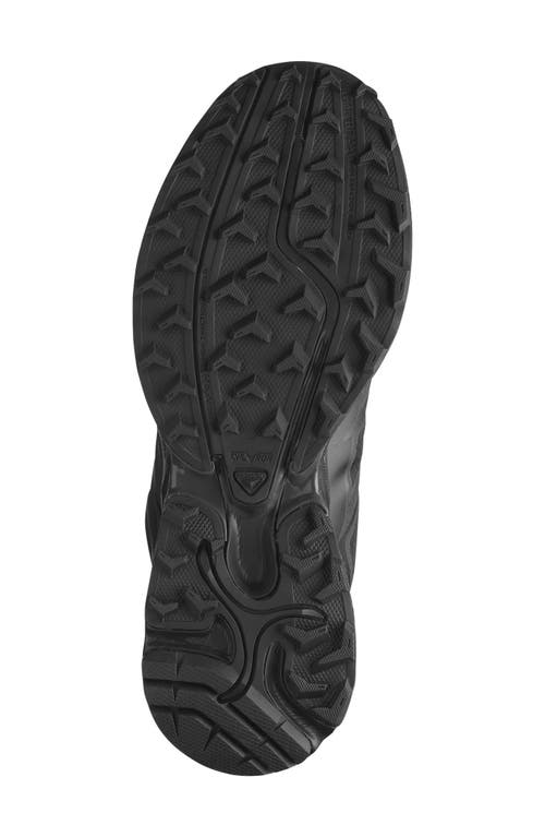 Salomon Gender Inclusive Xt-pathway 2 Sneaker In Black