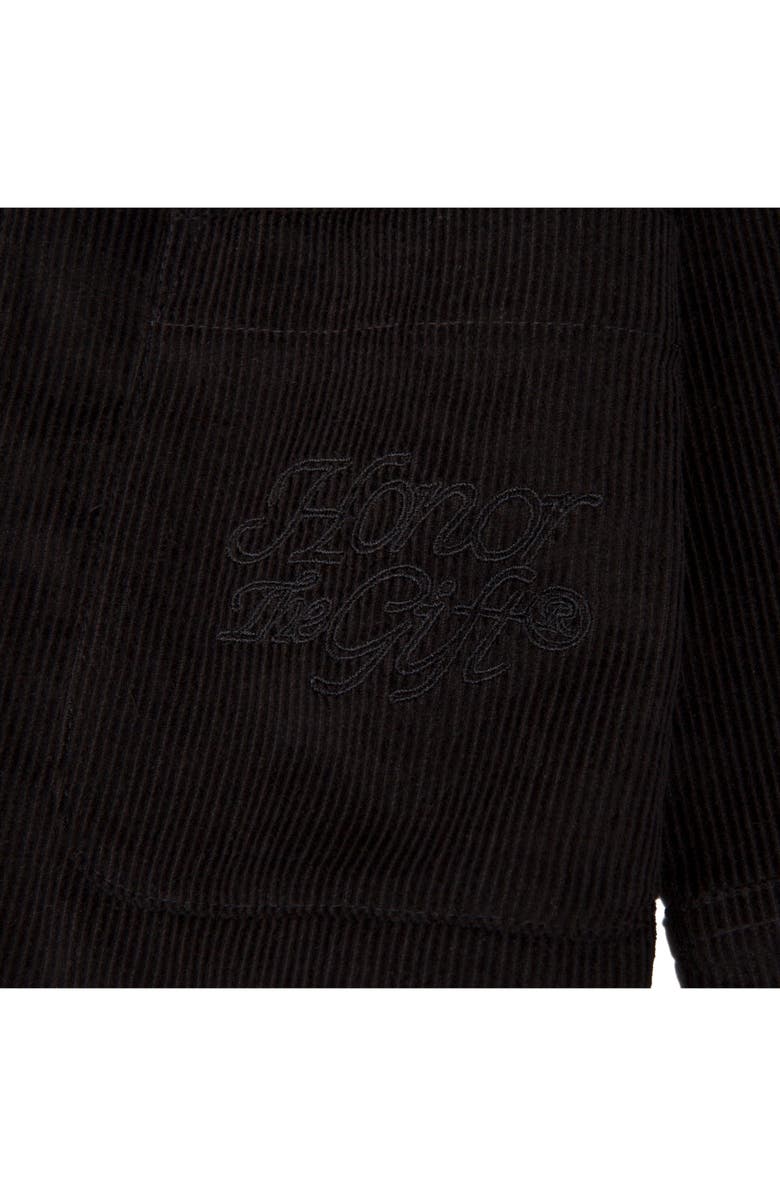 HONOR THE GIFT Kids' Corduroy Work Jacket, Alternate, color, 