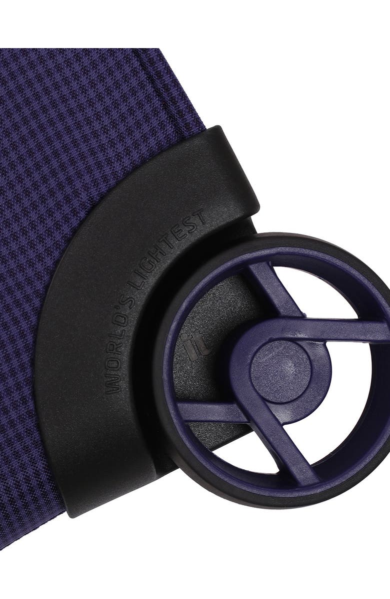 IT LUGGAGE 29.6" World's Lightest Wide Handle Design Two Tone 2 Wheel Luggage, Alternate, color,