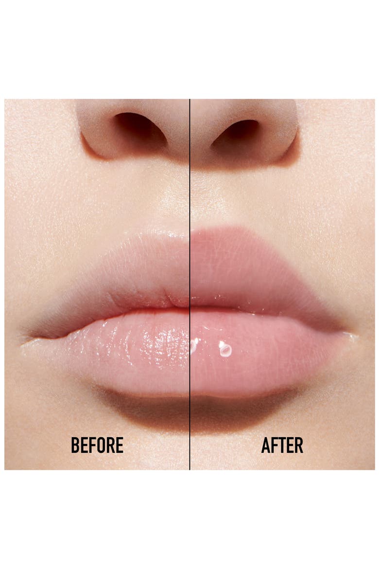 Glow Addict Hydrating Lip Balm & Plumping Gloss Set, Alternate, color, NONE