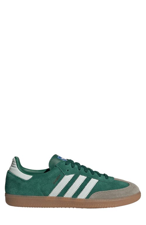 ADIDAS ORIGINALS ADIDAS SAMBA OG SNEAKER