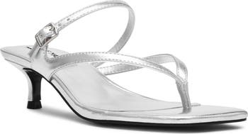 【大特価】Steve Madden JESSA サンダル Amazon.com | Steve Madden Women's Jessa Heeled Sandal, Black