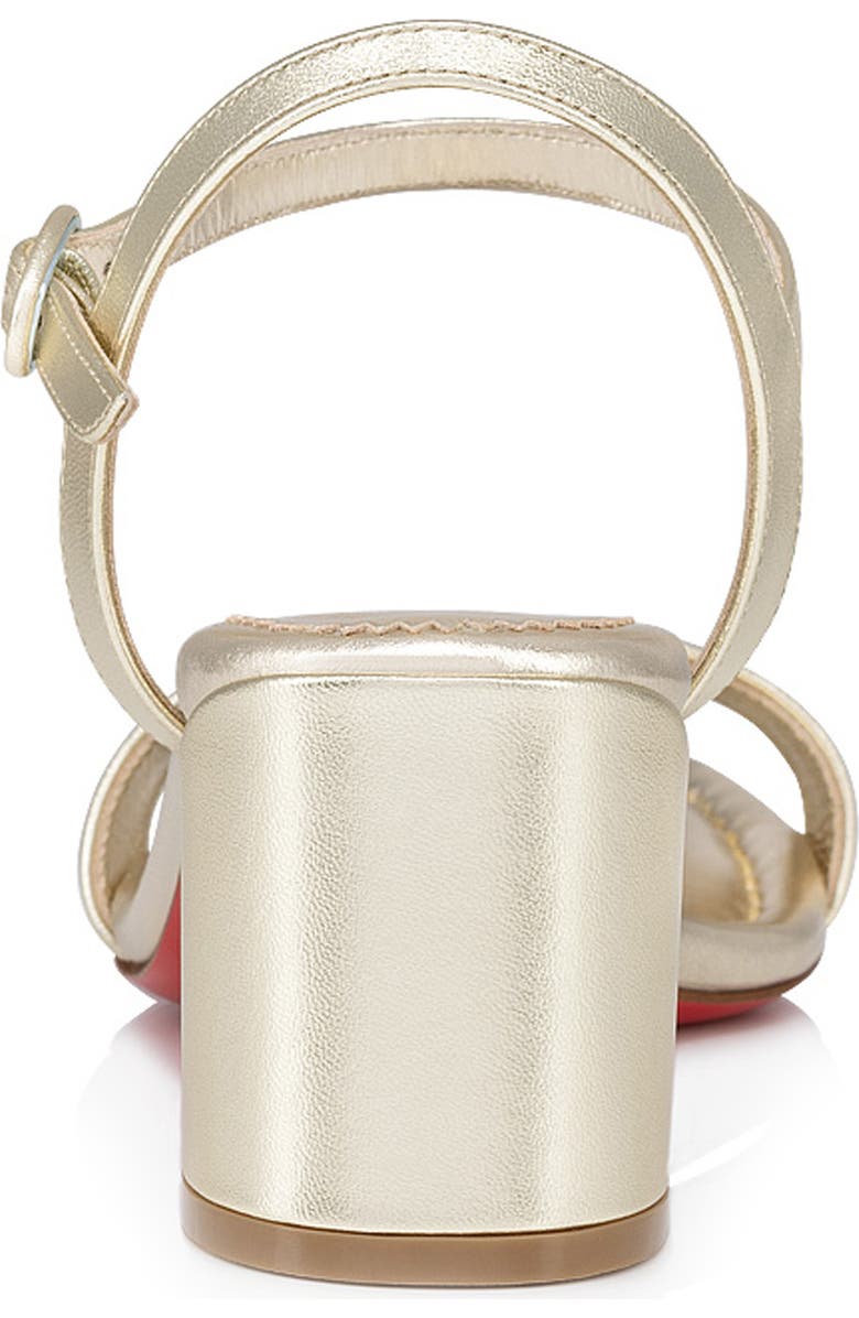 Christian Louboutin Miss Jane Sandal, Alternate, color,