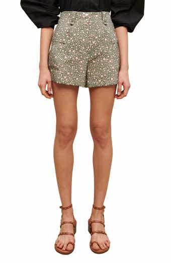 maje Iakita Cargo Shorts