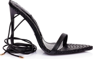 JESSICA RICH Rich Sandal