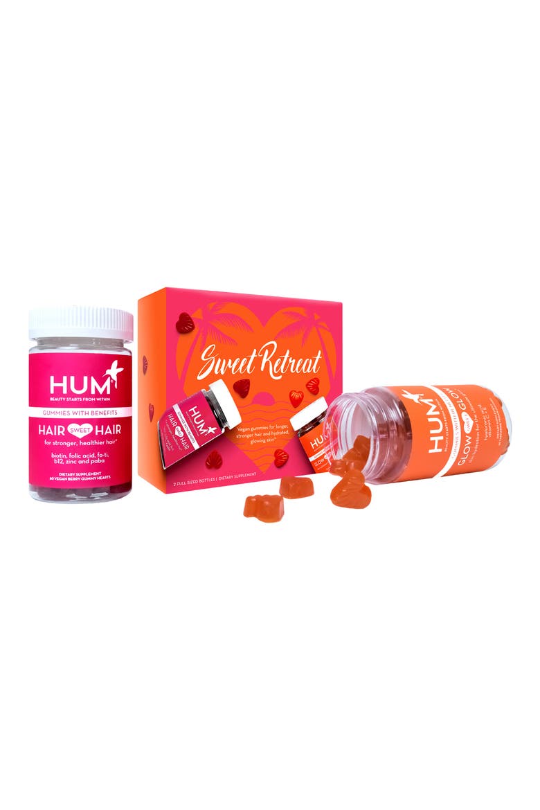 Sweet Retreat Dietary Supplement Set, Alternate, color, NO COLOR