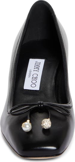 Pointed-Toe, Slip-On : Ballet Flats : Hoora - 0510HoF – Jhuti