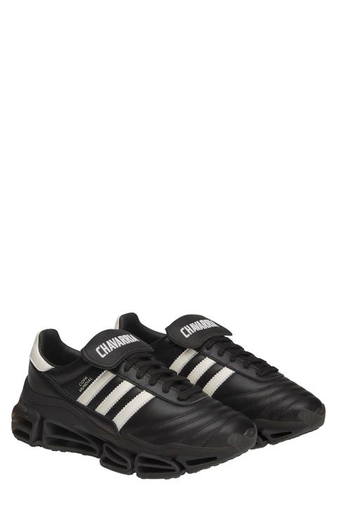 Chavarria Megaride Leather Sneaker