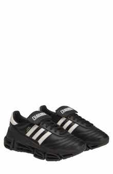 Chavarria Megaride Leather Sneaker