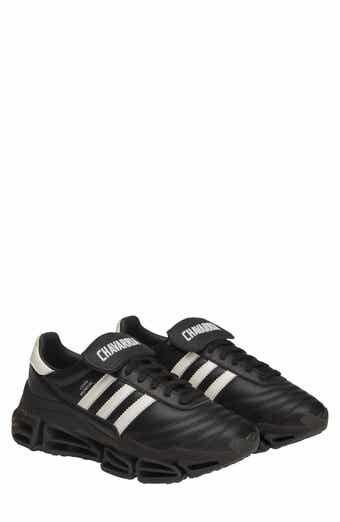 Chavarria Megaride Leather Sneaker