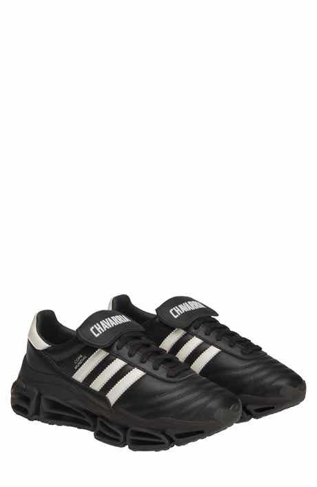 Chavarria Megaride Leather Sneaker