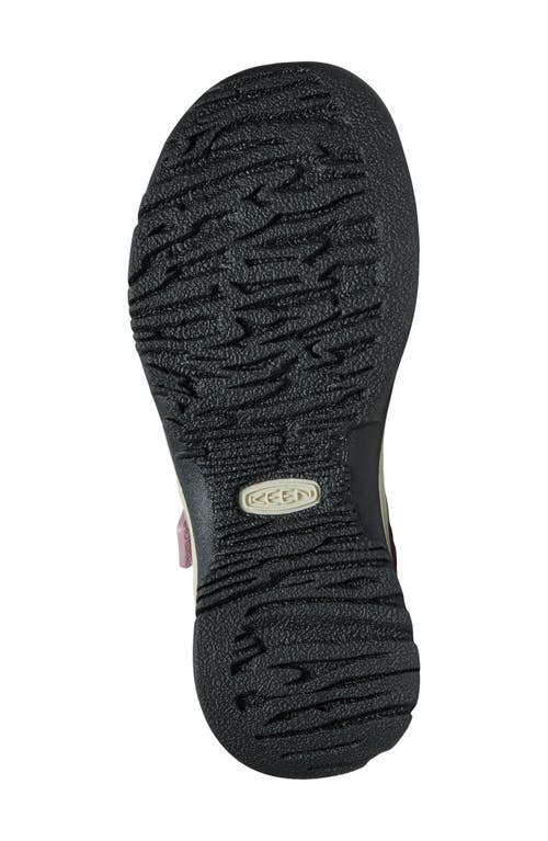 Keen 'rose' Sandal