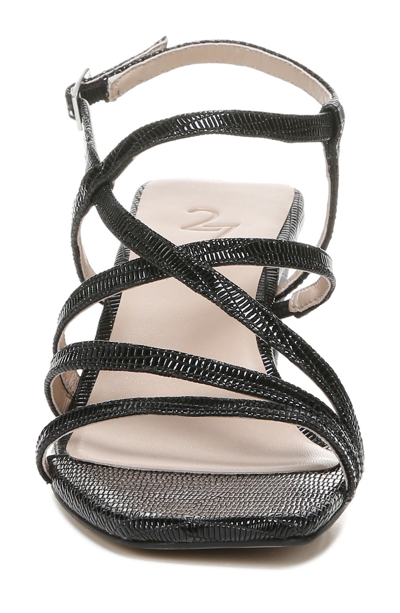 27 EDIT Naturalizer Iryna Sandal, Alternate, color, 