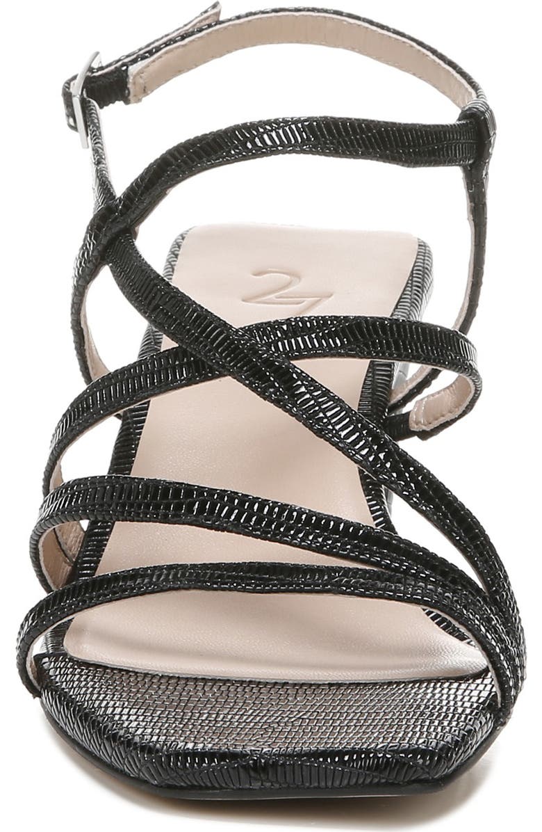 27 EDIT Naturalizer Iryna Sandal, Alternate, color,