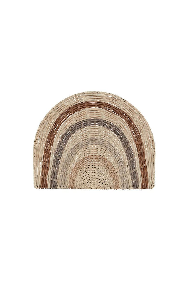 Rainbow Wall Lamp, Main, color, Nature