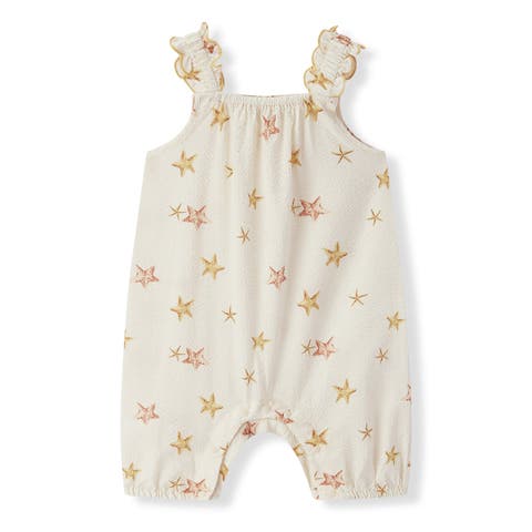 Bubble Romper (Baby)