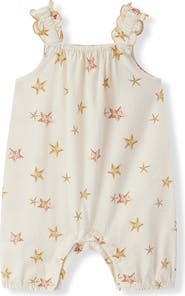 Milkbarn Bubble Romper