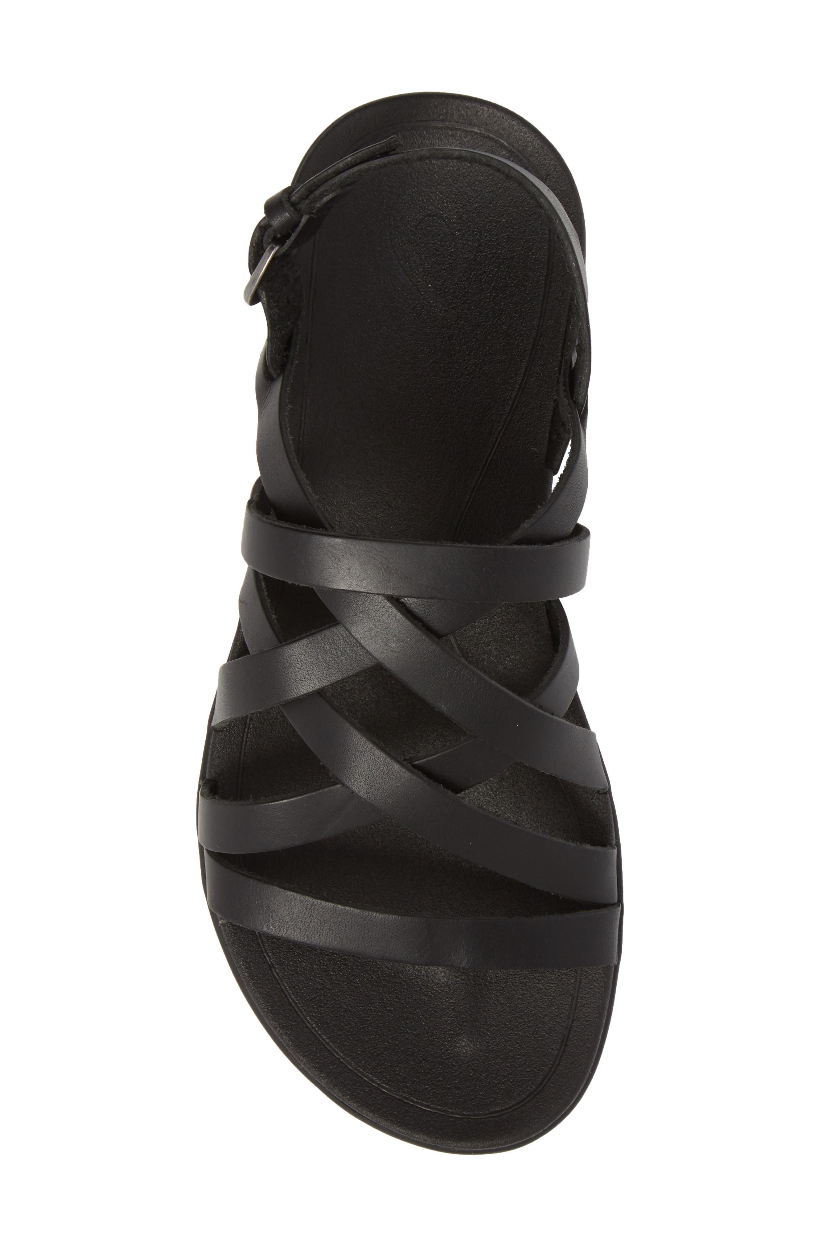 OluKai 'Awe'Awe Sandal, Alternate, color, 