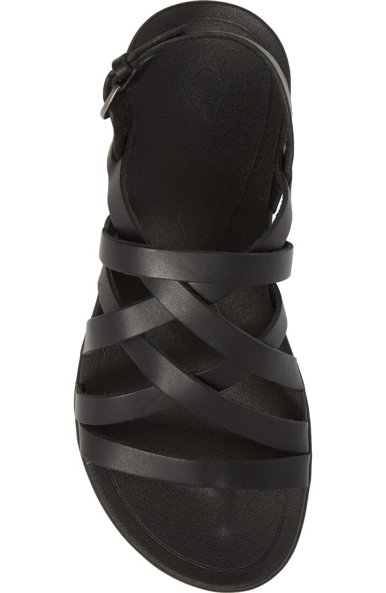 OluKai 'Awe'Awe Sandal, Alternate, color,